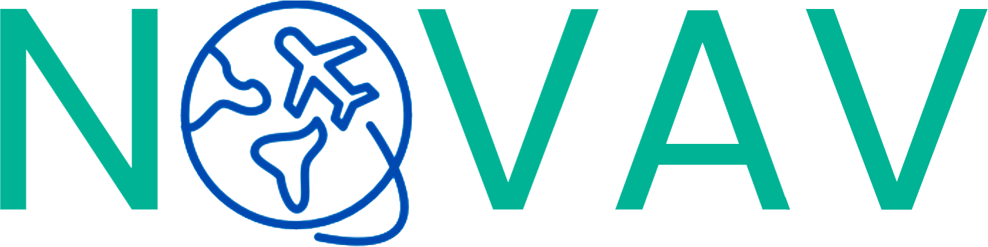 Viajes NOVAV