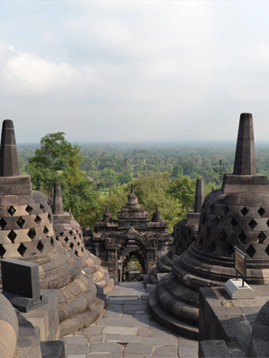 Indonesia
