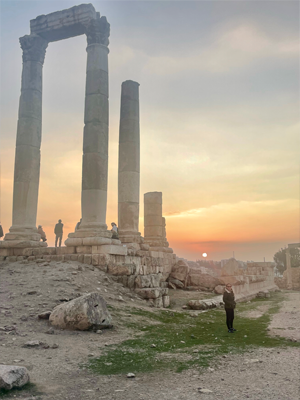 Jordania