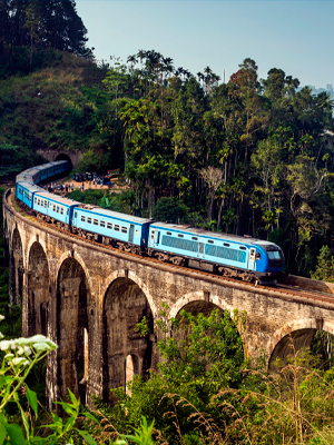 Sri Lanka