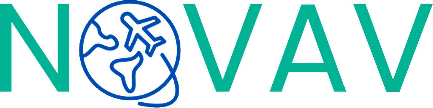 Viajes NOVAV